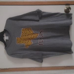 Texas T-shirt